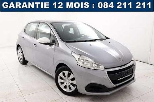 Peugeot 208 1.2i Like S # CLIM, RADIO CD, BLUETOOTH, CRUISE, Auto's, Peugeot, ABS, Airbags, Airconditioning, Bluetooth, Boordcomputer