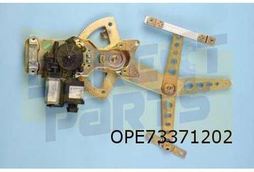 Opel Astra G (3/98-11/04) (3/5-drs.) Raammechaniek Rechts vo beschikbaar voor biedingen