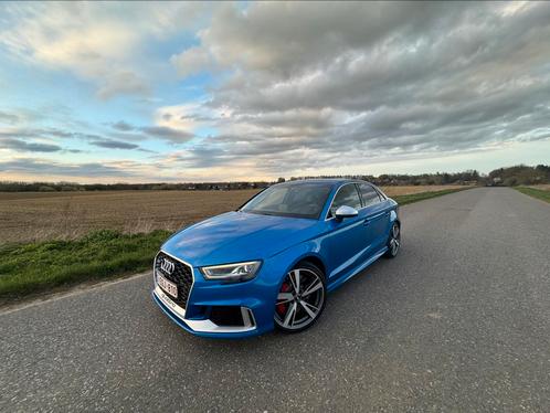 Audi rs3, Auto's, Audi, Particulier, RS3, Bluetooth, Bochtverlichting, Boordcomputer, Centrale vergrendeling, Climate control