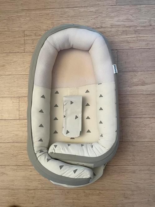 Doomoo Cocoon veilig, gezellig nest, Kinderen en Baby's, Babywiegjes en Ledikanten, Zo goed als nieuw, Wieg, Ophalen