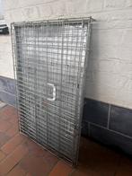 Bench, Enlèvement, Utilisé, Chenil chien, 75 à 110 cm