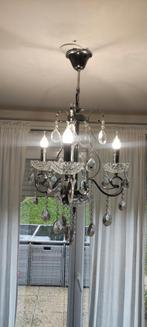 Lustres baroques, Enlèvement, Comme neuf, Verre