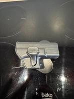 Airsoft glock19 holster amomax, Sport en Fitness, Schietsport-accessoires, Ophalen of Verzenden, Nieuw