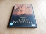 nr.426 - Dvd: the horse whisperer - drama, Cd's en Dvd's, Vanaf 12 jaar, Ophalen of Verzenden, Zo goed als nieuw, Drama