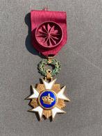 Medaille T, Ophalen of Verzenden