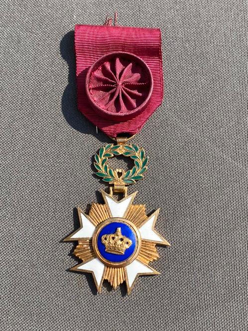 Medaille T, Verzamelen, Militaria | Algemeen, Ophalen of Verzenden