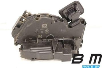 Portierslot linksachter VW Golf 7 5TA839015L beschikbaar voor biedingen