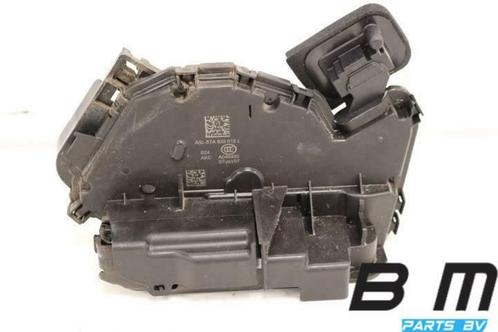 Portierslot linksachter VW Golf 7 5TA839015L, Auto-onderdelen, Overige Auto-onderdelen, Gebruikt