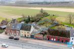 Woonhuis+Loods+Tuin, Immo, Huizen en Appartementen te koop, 500 tot 1000 m², Lede, Woning met bedrijfsruimte, 6 kamers