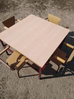 Kindertafel, Kinderen en Baby's, Kinderkamer | Tafels en Stoelen, Ophalen of Verzenden