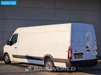 Renault Master 145PK L4H2 RWD Airco Cruise Parkeersensoren L, Auto's, Gebruikt, 4 cilinders, Renault, Wit