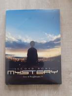 Mystery DVD „Second Home” Progressive Rock (nieuw verpakt), Cd's en Dvd's, Dvd's | Muziek en Concerten, Ophalen of Verzenden, Nieuw in verpakking