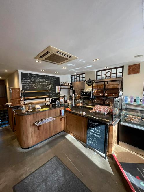 Horeca / winkel over te nemen., Zakelijke goederen, Exploitaties en Overnames