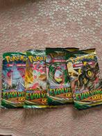 Pokemon Evolving Skies Art Set, Hobby en Vrije tijd, Verzamelkaartspellen | Pokémon, Ophalen of Verzenden, Nieuw, Booster