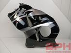Zijkuip links Suzuki GSX1300R Hayabusa 1999 - 2007 GSX 1300, Ophalen of Verzenden, Gebruikt