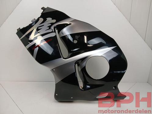 Zijkuip links Suzuki GSX1300R Hayabusa 1999 - 2007 GSX 1300, Motoren, Onderdelen | Suzuki, Gebruikt, Ophalen of Verzenden