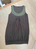 Kaki tuniek, Maat 38/40 (M), Overige kleuren, Ophalen of Verzenden, M&S Mode