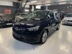 OPEL CROSSLAND X **12 MOIS DE GARANTIE**, Auto's, Opel, 75 kW, Stof, Blauw, Bedrijf