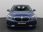 BMW 1-serie 116d Executive | Half-Leder | Navi | ECC | PDC |, Te koop, Stadsauto, Emergency brake assist, 3 cilinders