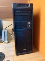 Workstation en scherm Acer, Computers en Software, Ophalen of Verzenden, Zo goed als nieuw