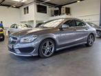 Mercedes-Benz CLA-Klasse 200 D Pack Amg - Garantie 12M, 1525 kg, Gebruikt, 4 cilinders, USB