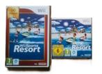 Wii sports resorts spel voor de Nintendo Wii, Games en Spelcomputers, Online, Ophalen of Verzenden, Zo goed als nieuw, Sport