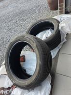 Autobanden 2 stuks Hankook 245/45R18, Auto-onderdelen, Banden en Velgen, Ophalen, Band(en)