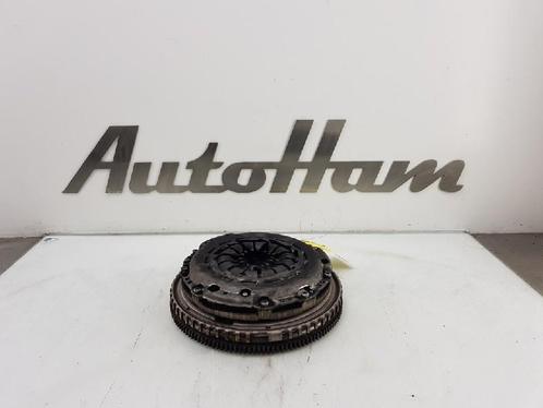 VLIEGWIEL DUBBELE MASSA Renault Kadjar (RFEH) (01-2015/-), Auto-onderdelen, Motor en Toebehoren, Renault, Gebruikt