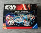 Star Wars Galaxy Rebellion, Hobby en Vrije tijd, Gezelschapsspellen | Overige, Zo goed als nieuw, Ophalen