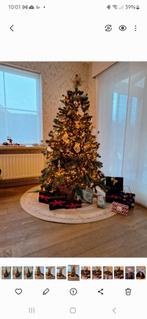 kerstboom - 185 cm, Huis en Inrichting, Ophalen, Gebruikt