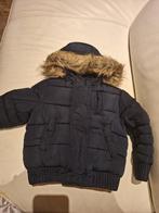 Doudoune capuche avec fourrure amovible IKKS 2 ans, Enfants & Bébés, Vêtements de bébé | Taille 80, Garçon, Ikks, Comme neuf, Enlèvement