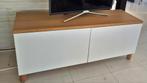 Ikea Besta tv meubel, 120x42x48 uitstekende staat, Ophalen