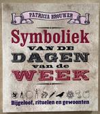 SYMBOLIEK van de DAGEN van de WEEK, Ophalen of Verzenden