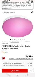 Philips hue, Enlèvement, Neuf