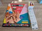 Panini World Cup Dames 2023 UITVERKOCHT!, Ophalen of Verzenden, Zo goed als nieuw