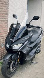 Sym jet X 125 2023 NIEUWSTAAT!, Fietsen en Brommers, Ophalen, 125 cc, Zo goed als nieuw, Benzine