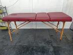Table de Massage Classique Portables 190 x 70cm., Enlèvement ou Envoi, Utilisé, Table de massage