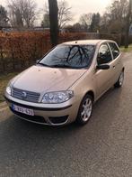 Fiat punto 1.2 essence pour le commerce ou l'exportation, Autos, Fiat, Achat, Boîte manuelle, Autres couleurs, Particulier