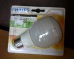 Softone Spaarlamp van Philips 12W E27 2700K 610lm, Maison & Meubles, Lampes | Lampes en vrac, Enlèvement ou Envoi, Ampoule économique
