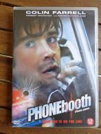 )))  Phone Game  //  Colin Farrell  //  Thriller   (((, Vanaf 12 jaar, Ophalen of Verzenden, Zo goed als nieuw, Actiethriller