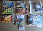 10 setjes LEGO Nexo Knights, Enlèvement, Comme neuf, Ensemble complet, Lego