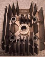 Honda wallaroo/peugeot fox/103, Fietsen en Brommers, Ophalen