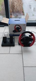 Racing wheel Trailblazer, Ophalen