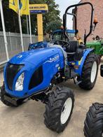 NEW HOLLAND COMPACT TRACTOR BOOMER 25HST 35HST 50HST, Ophalen, New Holland