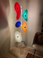 Design lamp Orbital van Foscarini (original), Huis en Inrichting, Ophalen, Modern, 150 tot 200 cm, Glas