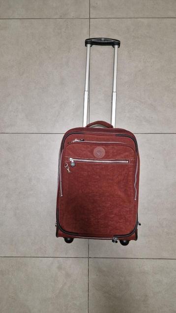 Kipling Trolley Tucson 50 cm beschikbaar voor biedingen