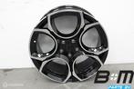 NIEUW! 19 inch velgen VW Golf / Audi A3! 5x112 ET45 8J ., 19 inch, Velg(en), Nieuw, Personenwagen