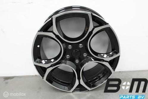 NIEUW! 19 inch velgen VW Golf / Audi A3! 5x112 ET45 8J ., Auto-onderdelen, Banden en Velgen, Velg(en), 19 inch, Personenwagen
