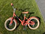 Veloretti kinderfiets 16 inch, Fietsen en Brommers, Fietsen | Kinderfietsjes, Ophalen, Gebruikt, 16 tot 20 inch, Veloretti