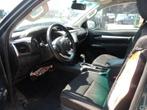 TOYOTA HILUX  DIESEL 03-24, Automaat, Bedrijf, Zilver of Grijs, Hilux